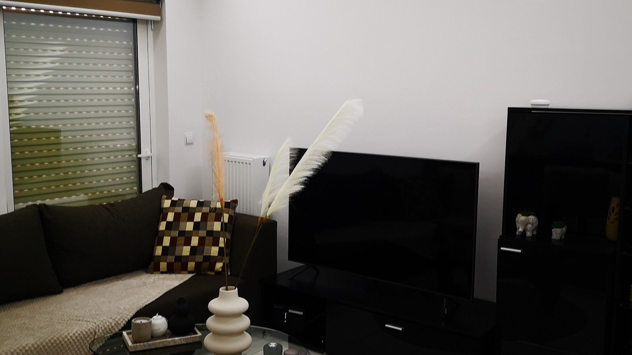 Photo of Livingroom in Chalcis