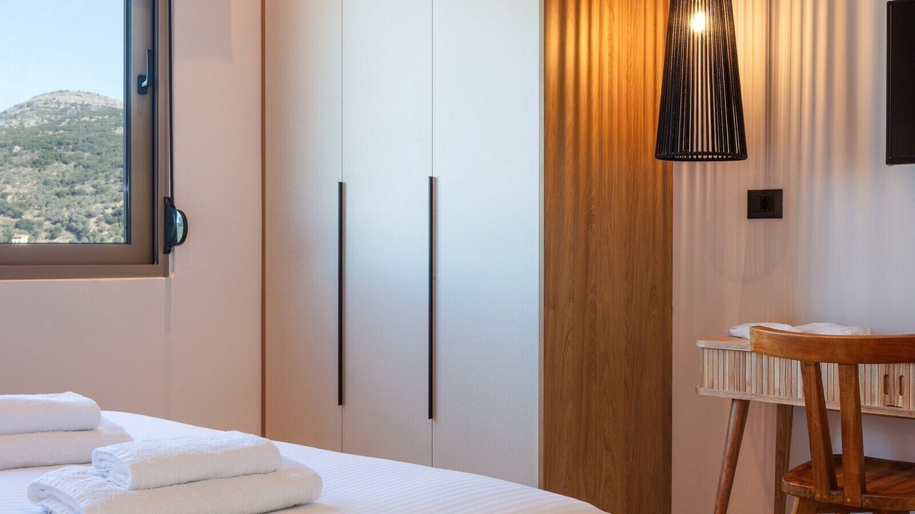 Photo of Bedroom in Spilion