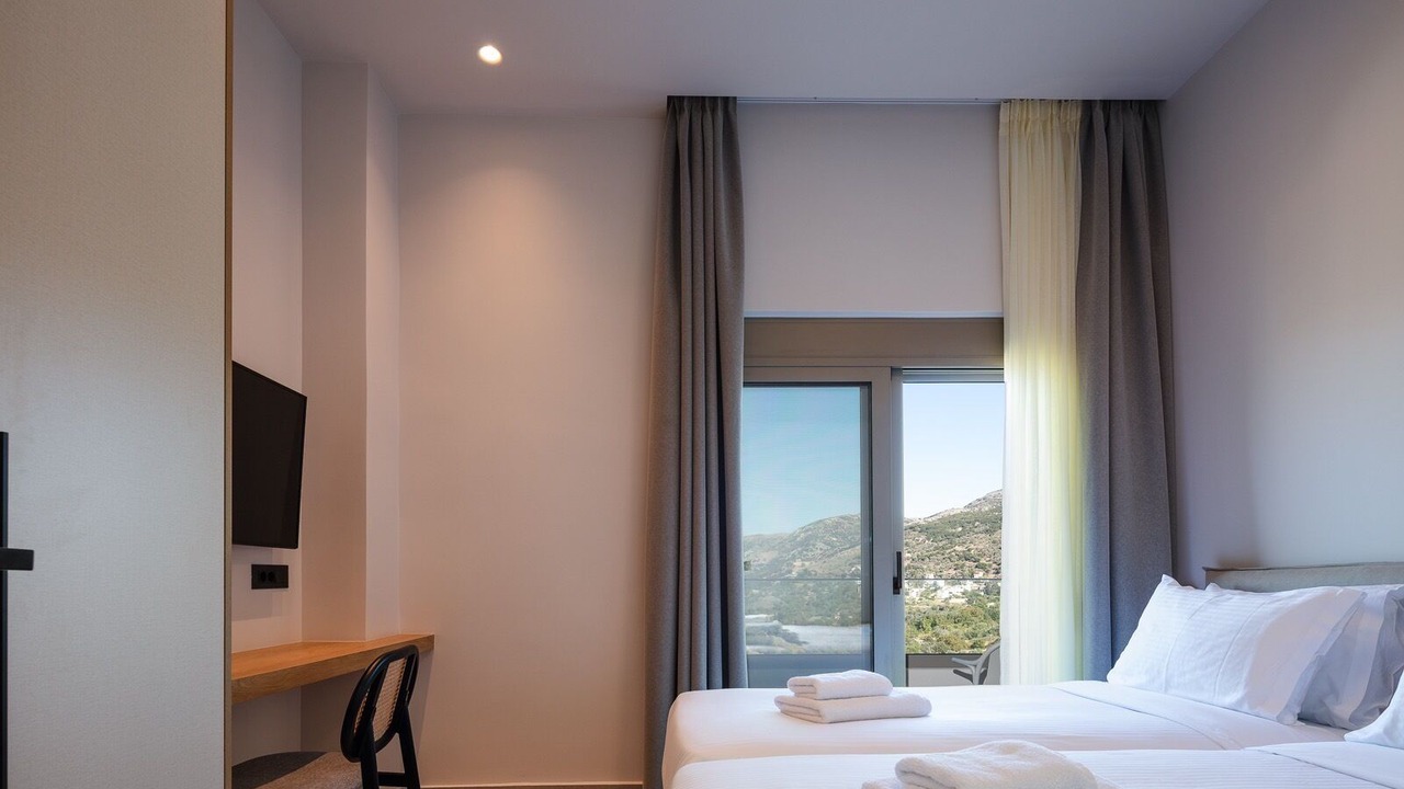 Photo of Bedroom in Spilion
