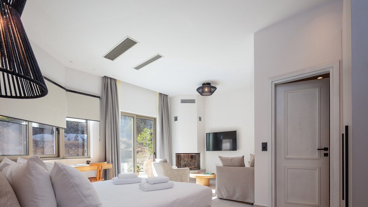 Photo of Bedroom in Spilion