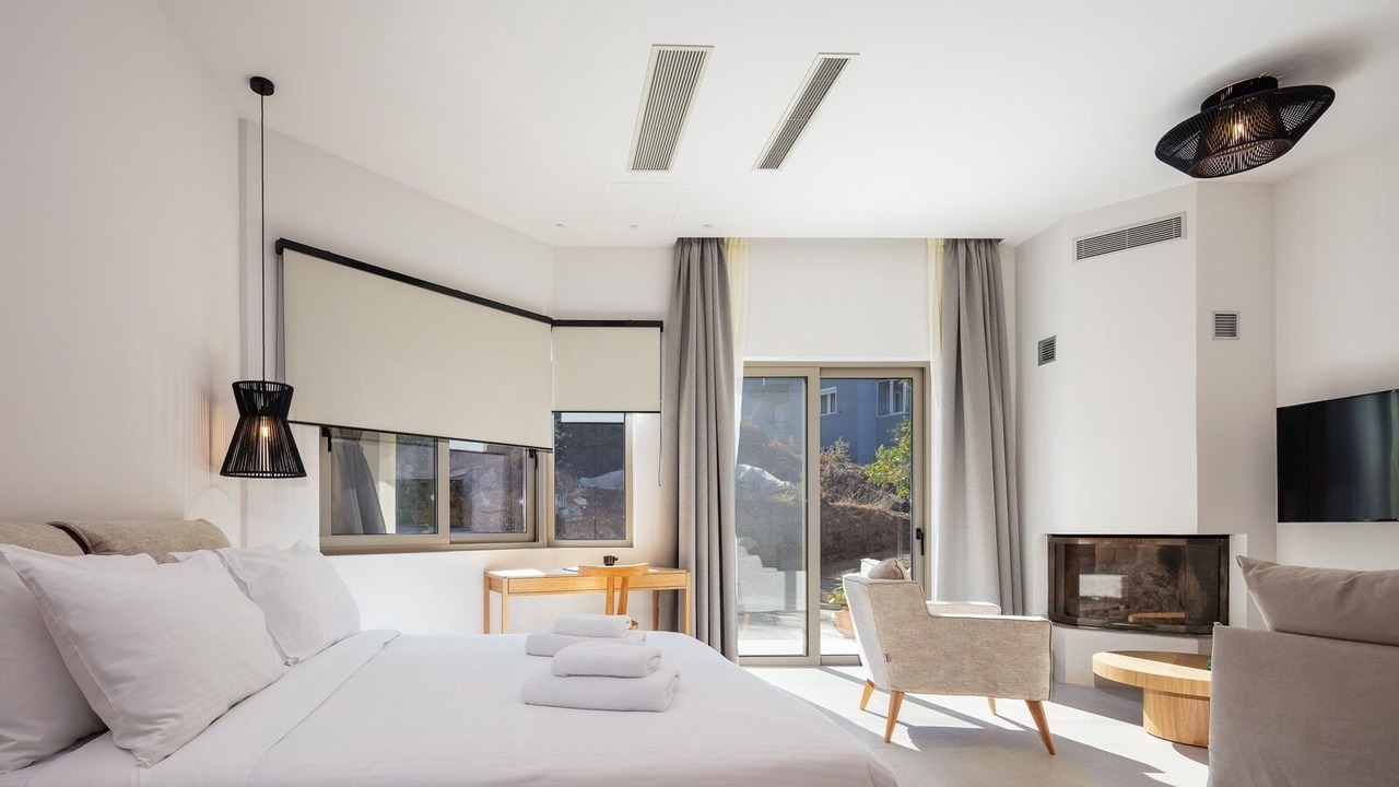 Photo of Bedroom in Spilion