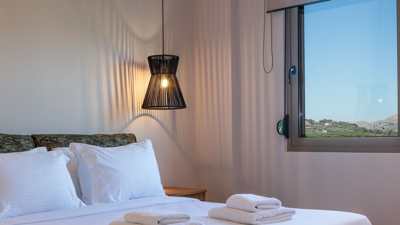 Photo of Bedroom in Spilion