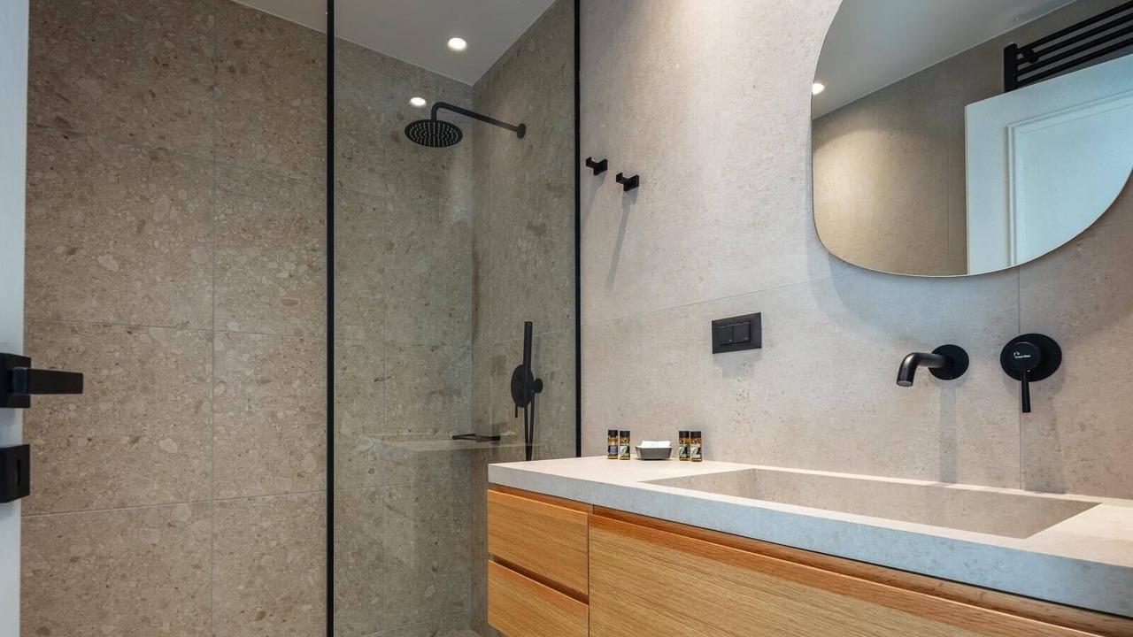 Photo of Bathroom in Spilion