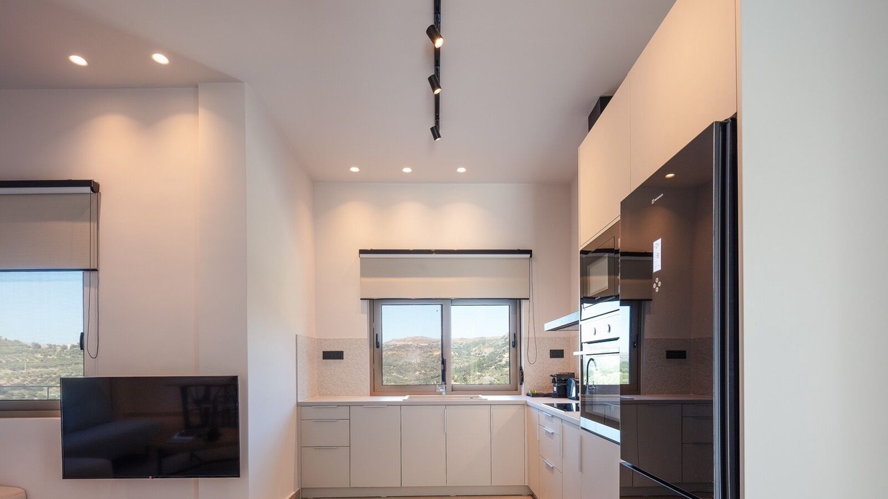 Photo of Kitchen in Spilion