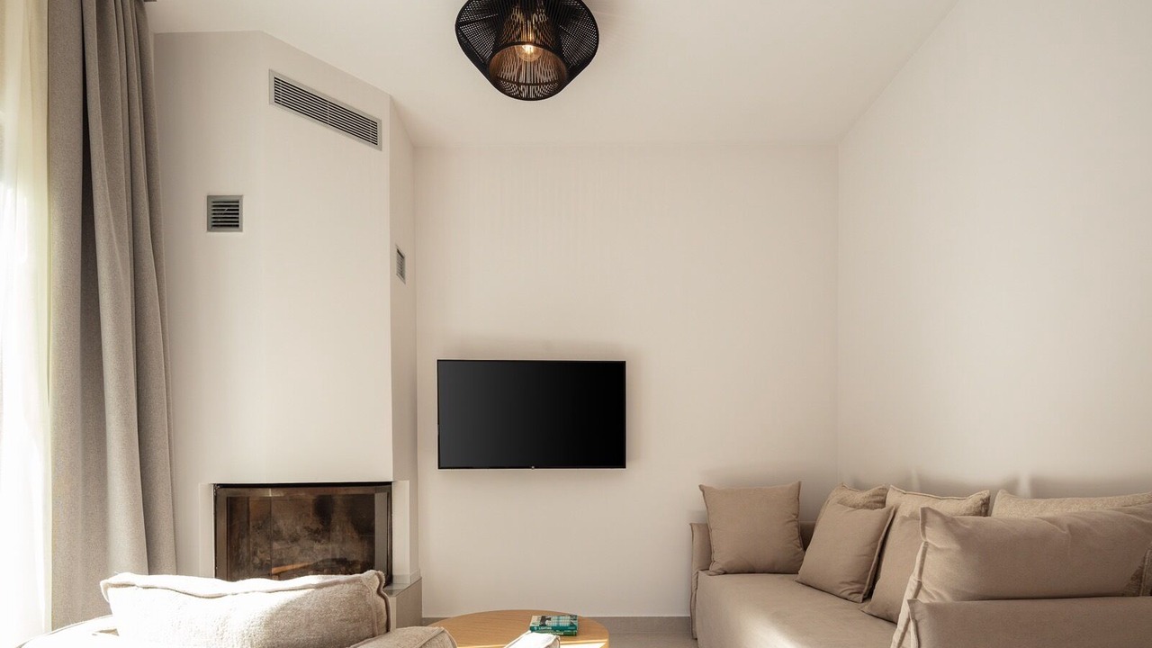 Photo of Livingroom in Spilion