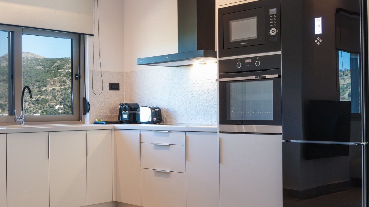 Photo of Kitchen in Spilion