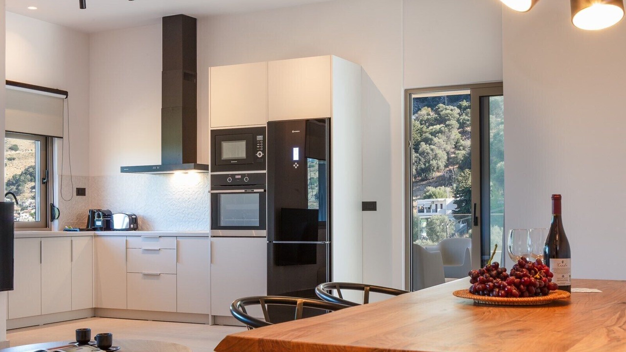 Photo of Kitchen in Spilion