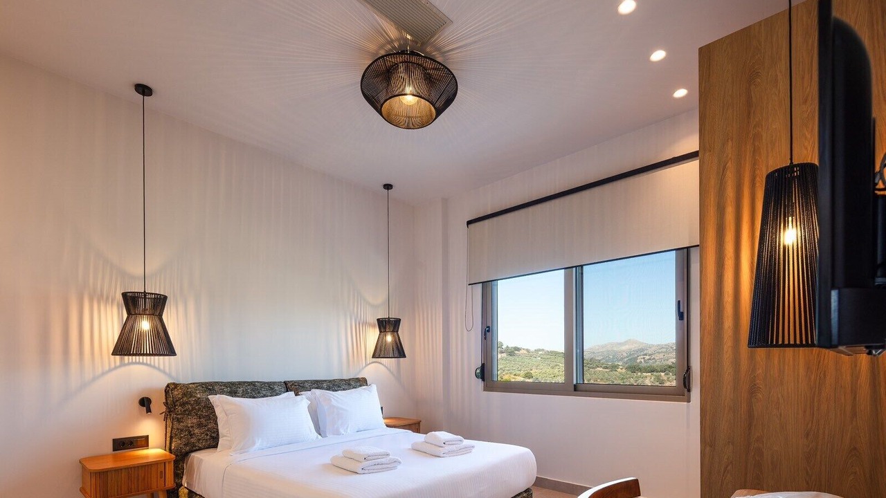 Photo of Bedroom in Spilion