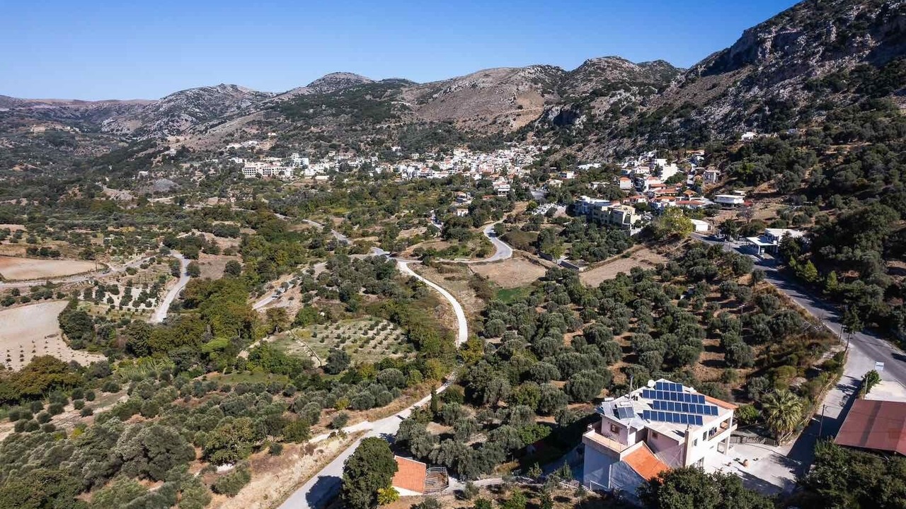Photo of Outdoor in Spilion