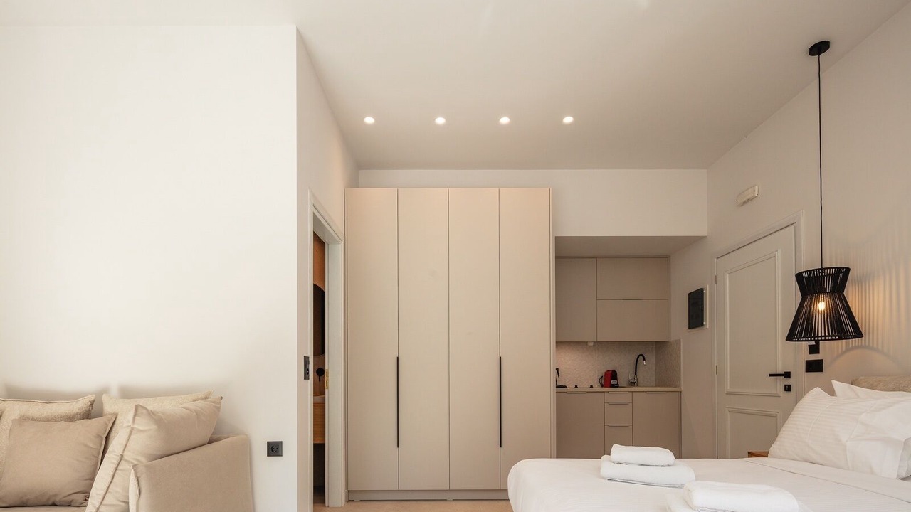 Photo of Kitchen in Spilion
