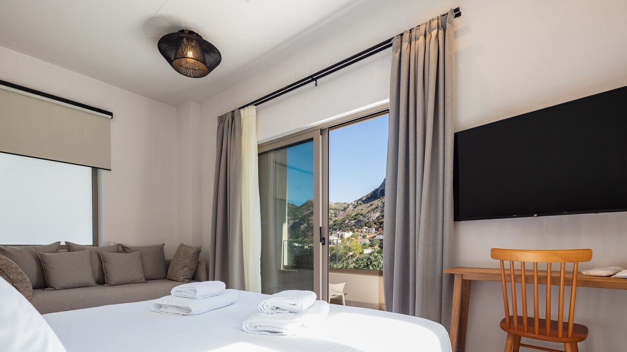 Photo of Bedroom in Spilion