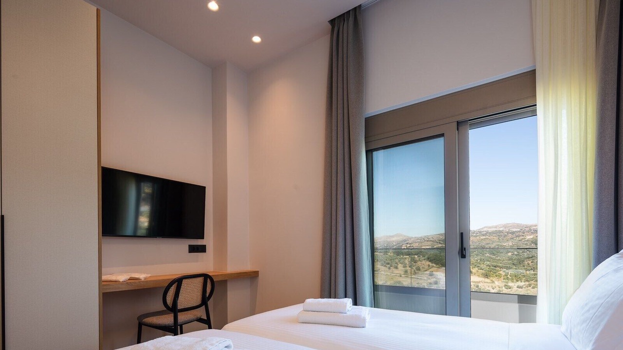 Photo of Bedroom in Spilion