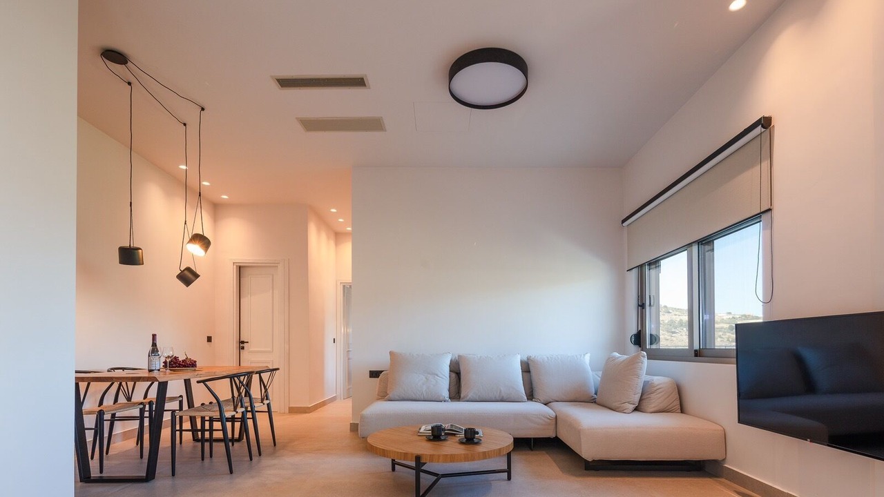 Photo of Livingroom in Spilion