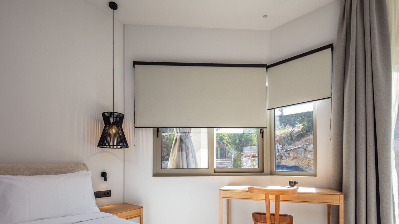 Photo of Bedroom in Spilion