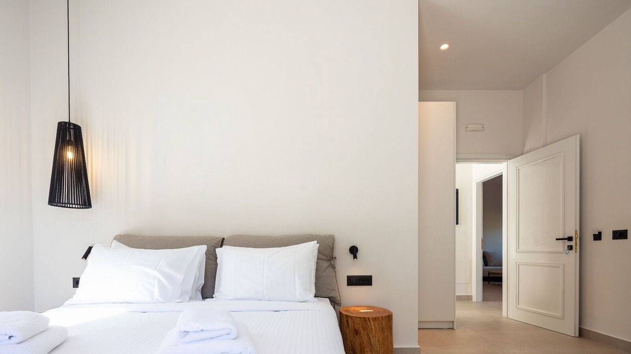 Photo of Bedroom in Spilion