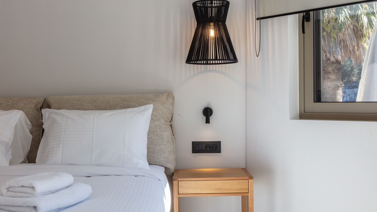 Photo of Bedroom in Spilion