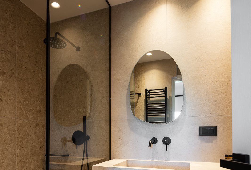 Photo of Bathroom in Spilion
