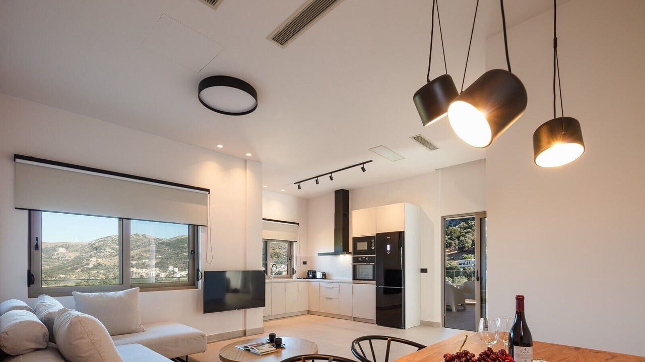 Photo of Livingroom in Spilion