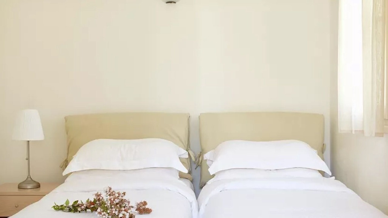 Photo of Bedroom in Agios Prokopios