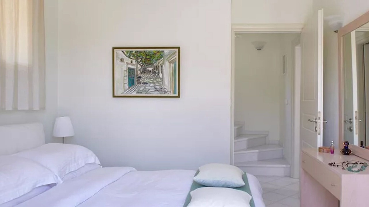 Photo of Bedroom in Agios Prokopios
