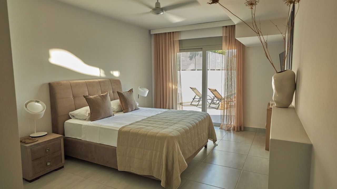 Photo of Bedroom in Katakali