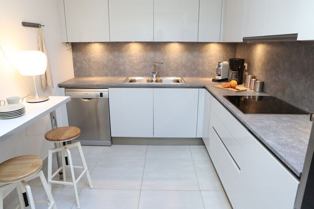 Photo of Kitchen in Katakali
