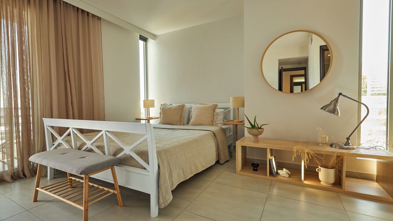 Photo of Bedroom in Katakali