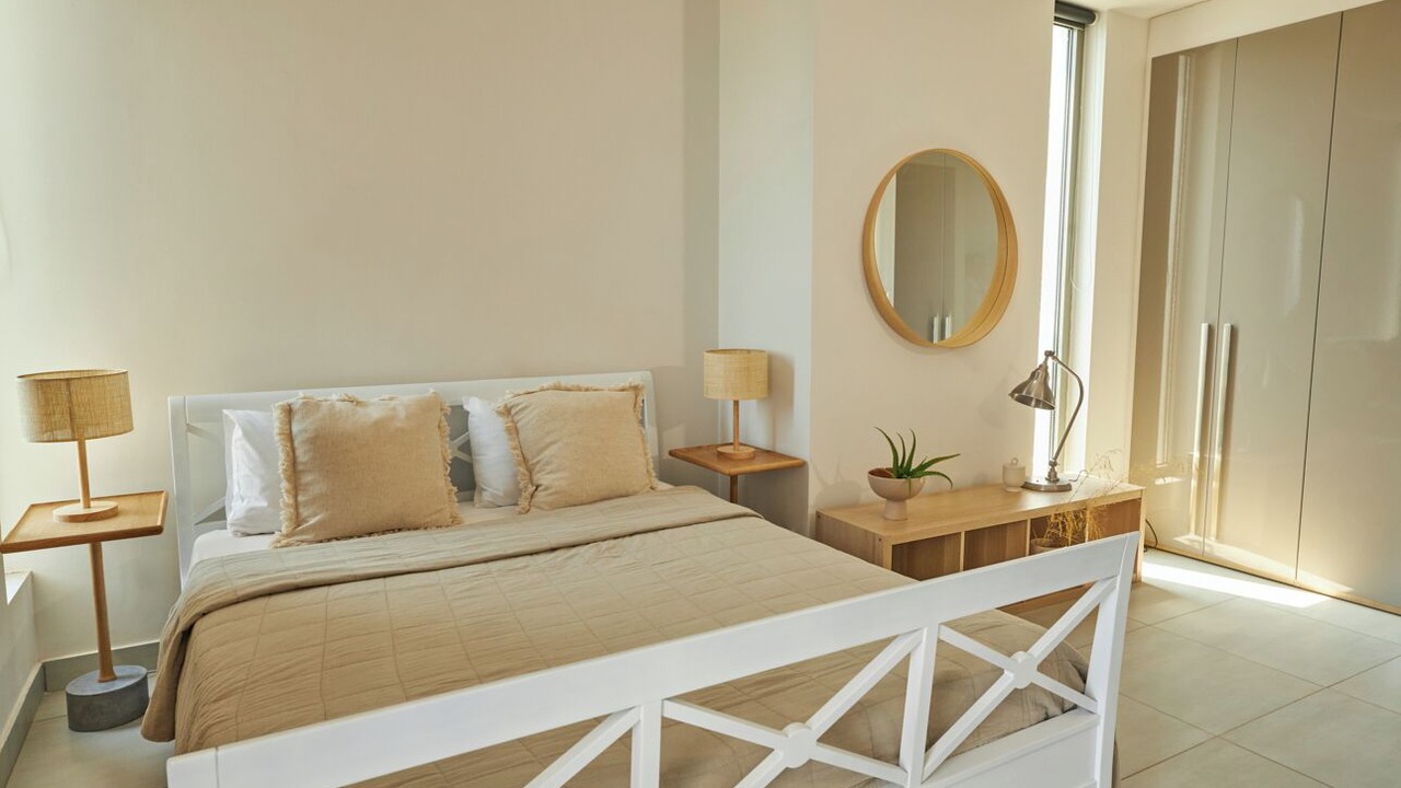 Photo of Bedroom in Katakali