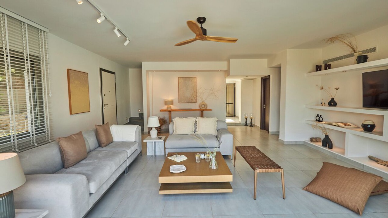 Photo of Livingroom in Katakali