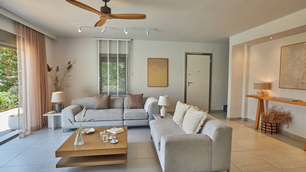 Photo of Livingroom in Katakali