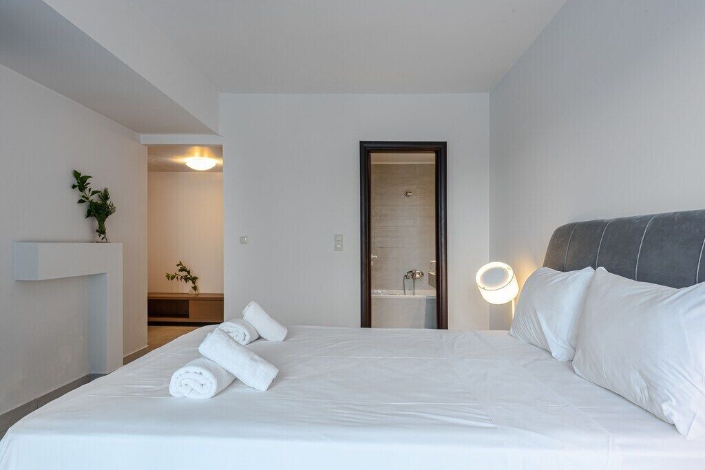 Photo of Bedroom in Katakali