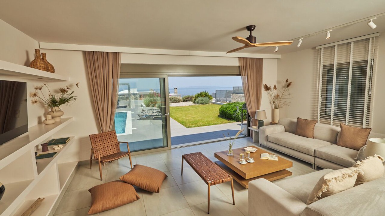 Photo of Livingroom in Katakali