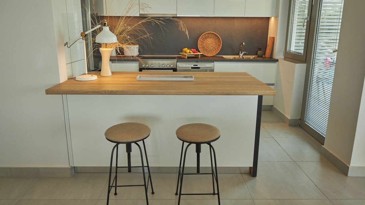 Photo of Kitchen in Katakali