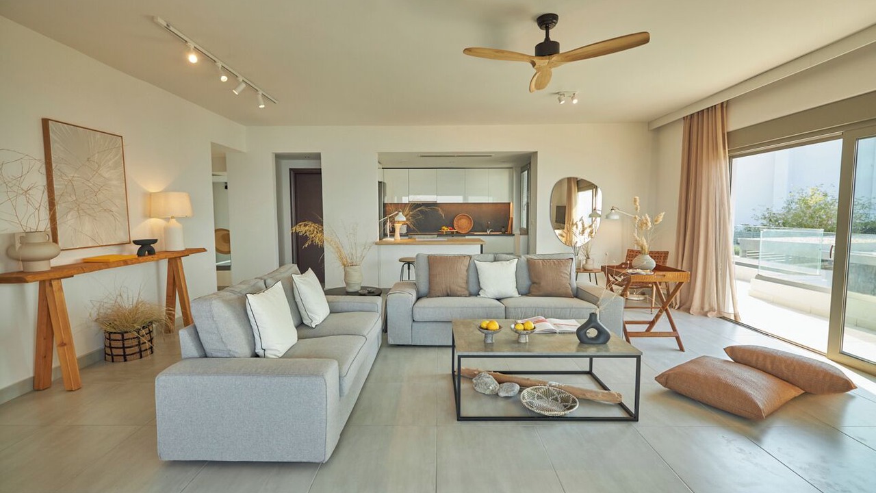 Photo of Livingroom in Katakali