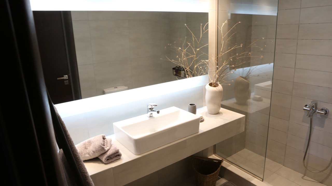Photo of Bathroom in Katakali