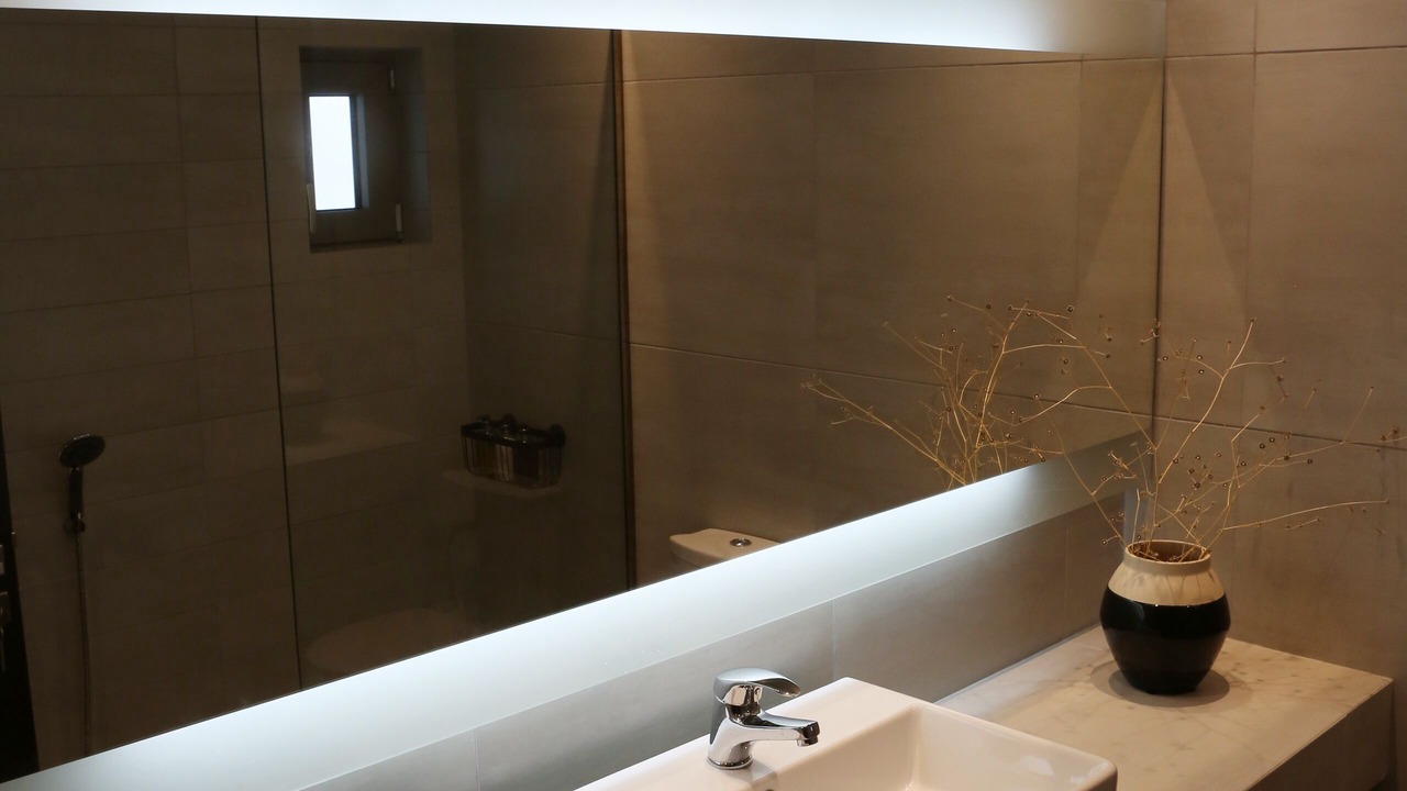 Photo of Bathroom in Katakali
