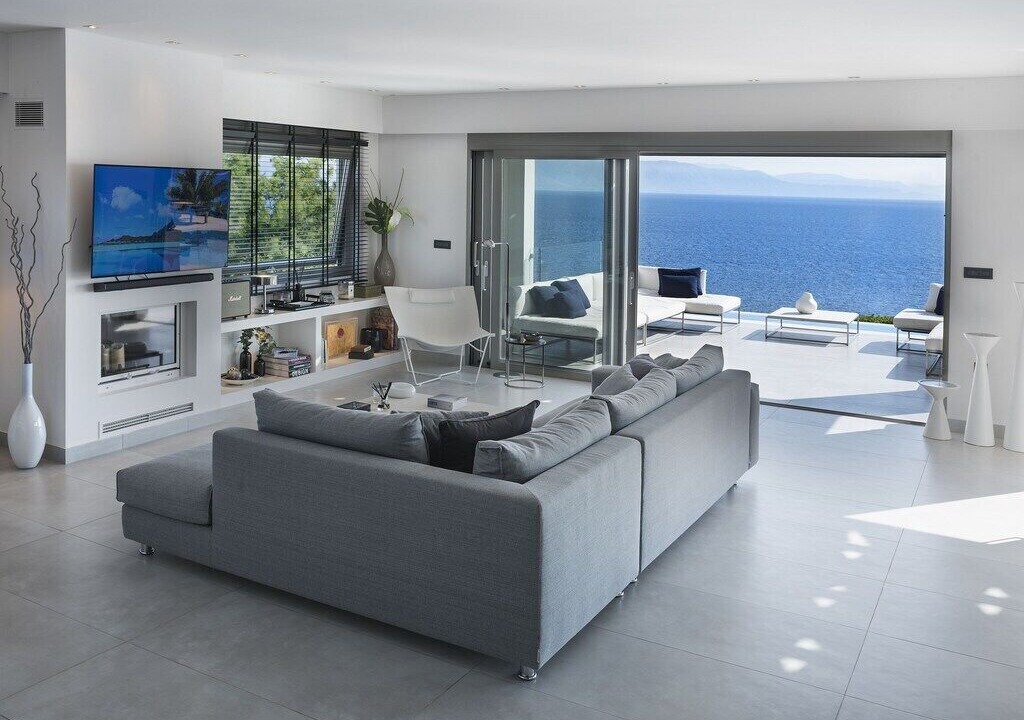 Photo of Livingroom in Katakali