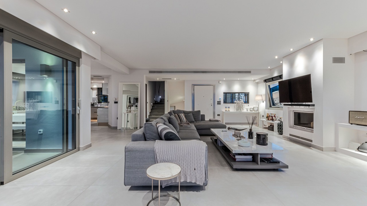 Photo of Livingroom in Katakali