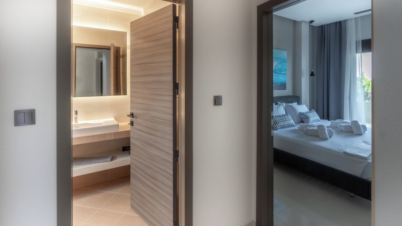 Photo of Bedroom in Kriopigi