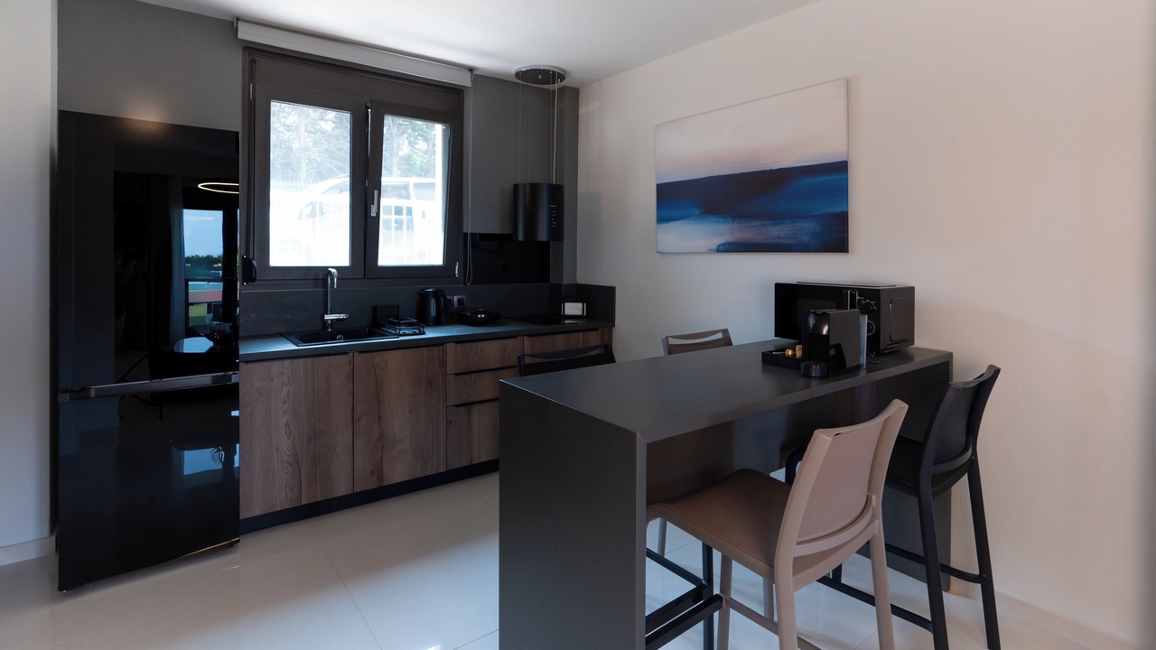 Photo of Kitchen in Kriopigi