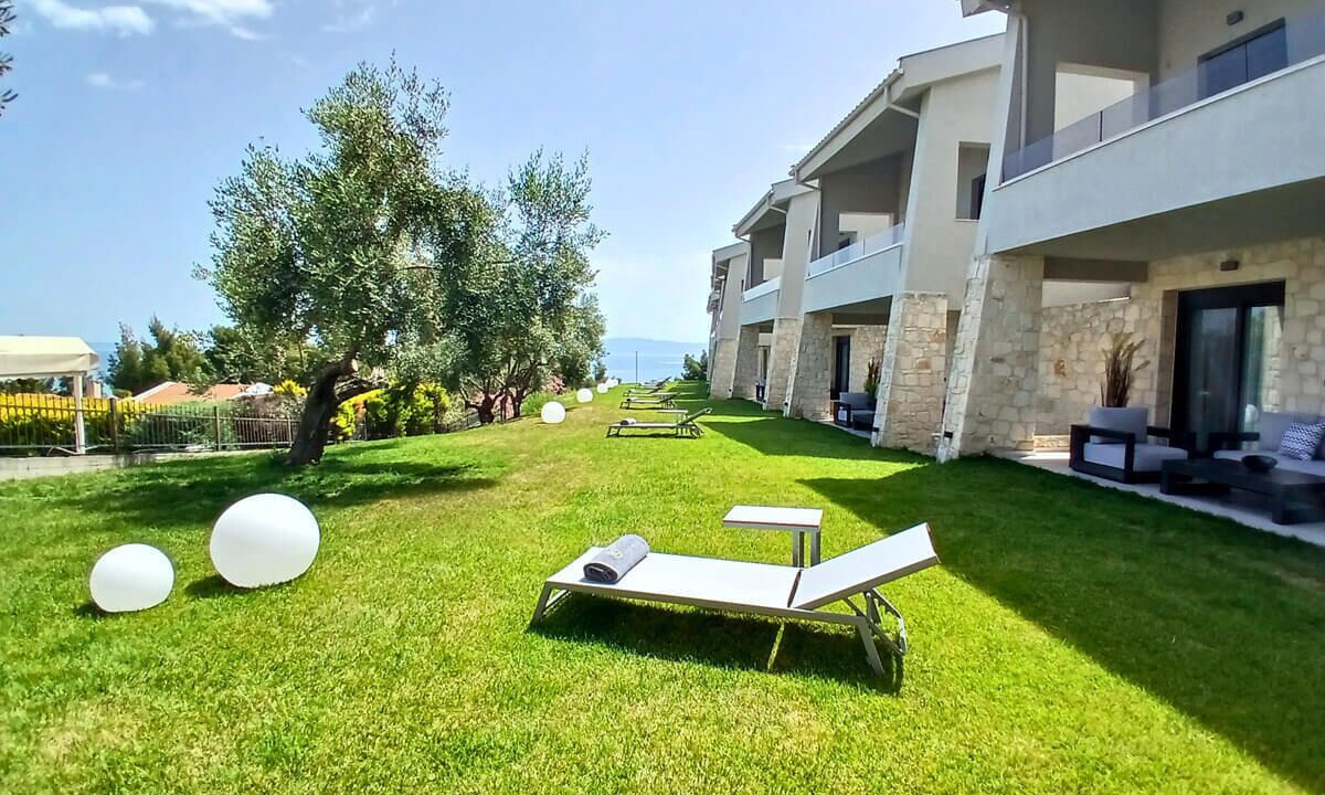 Photo of Outdoor in Kriopigi