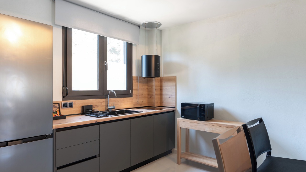 Photo of Kitchen in Kriopigi