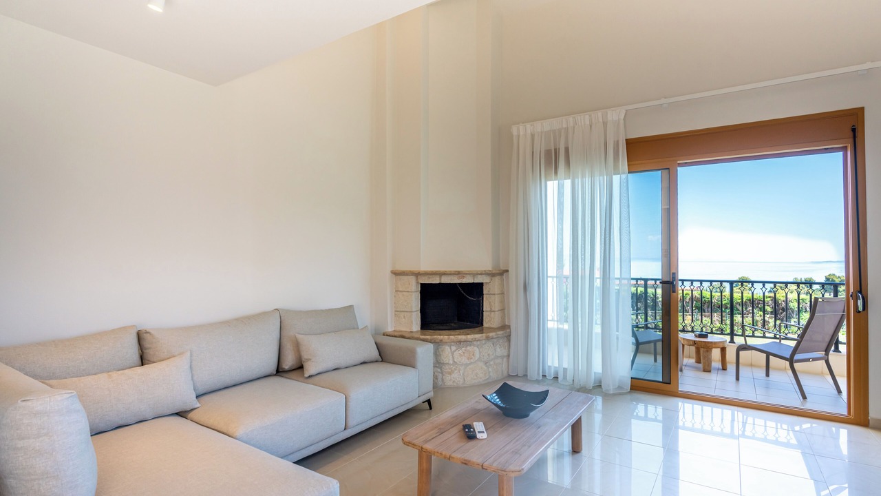 Photo of Livingroom in Kriopigi