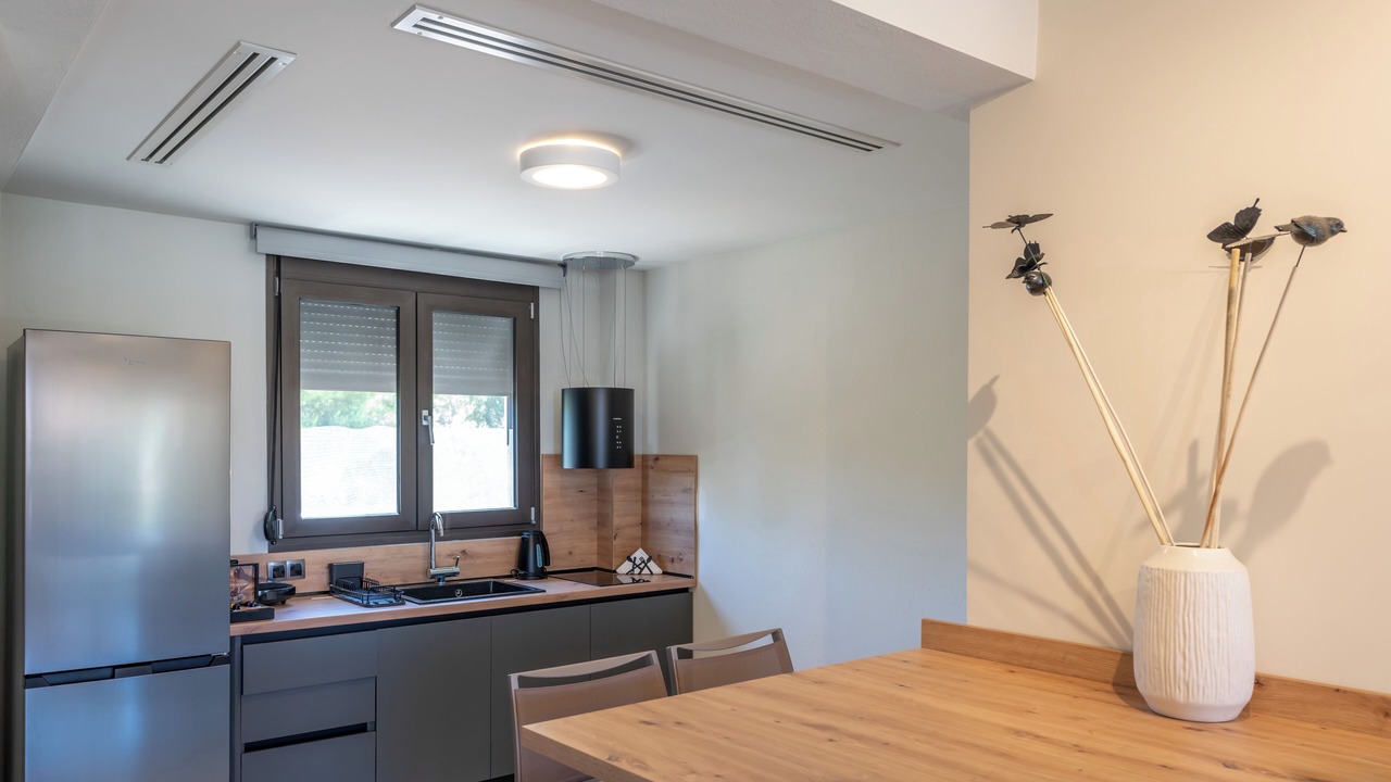 Photo of Kitchen in Kriopigi