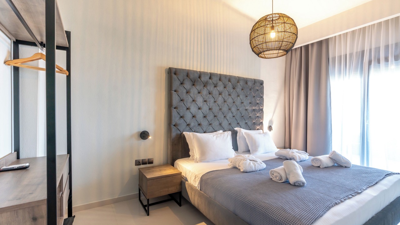 Photo of Bedroom in Kriopigi