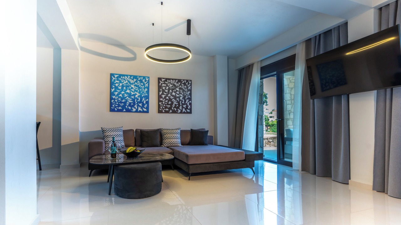 Photo of Livingroom in Kriopigi