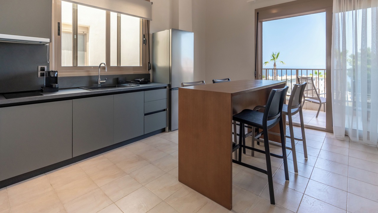 Photo of Kitchen in Kriopigi