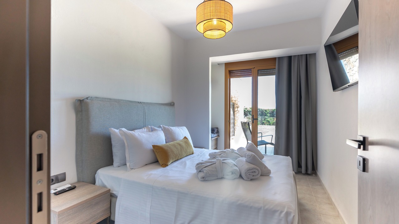 Photo of Bedroom in Kriopigi
