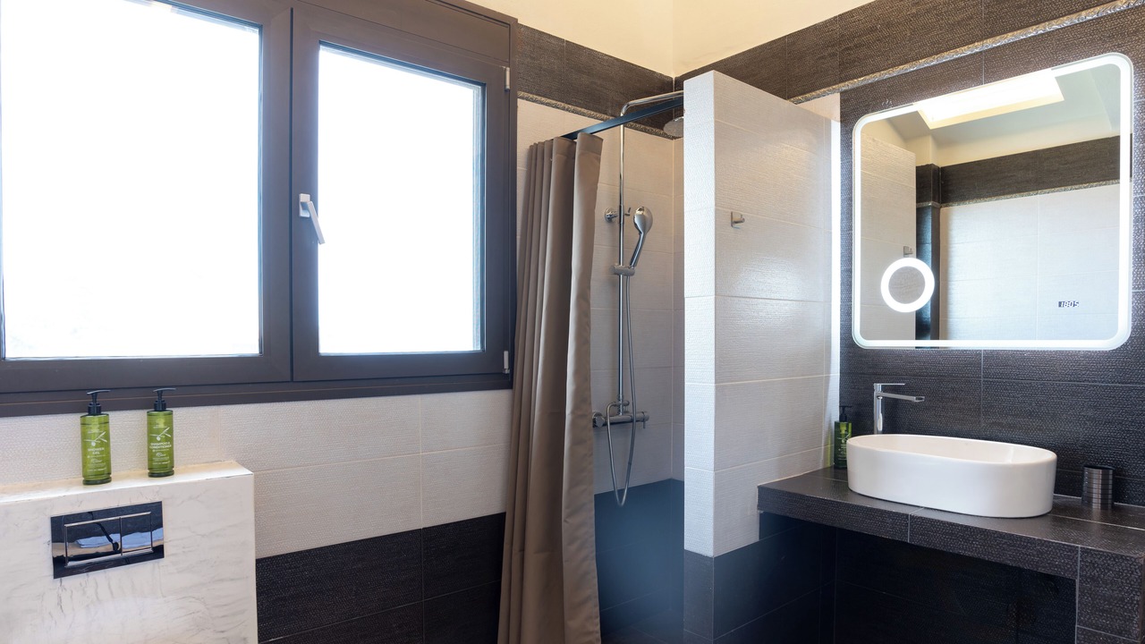 Photo of Bathroom in Kriopigi