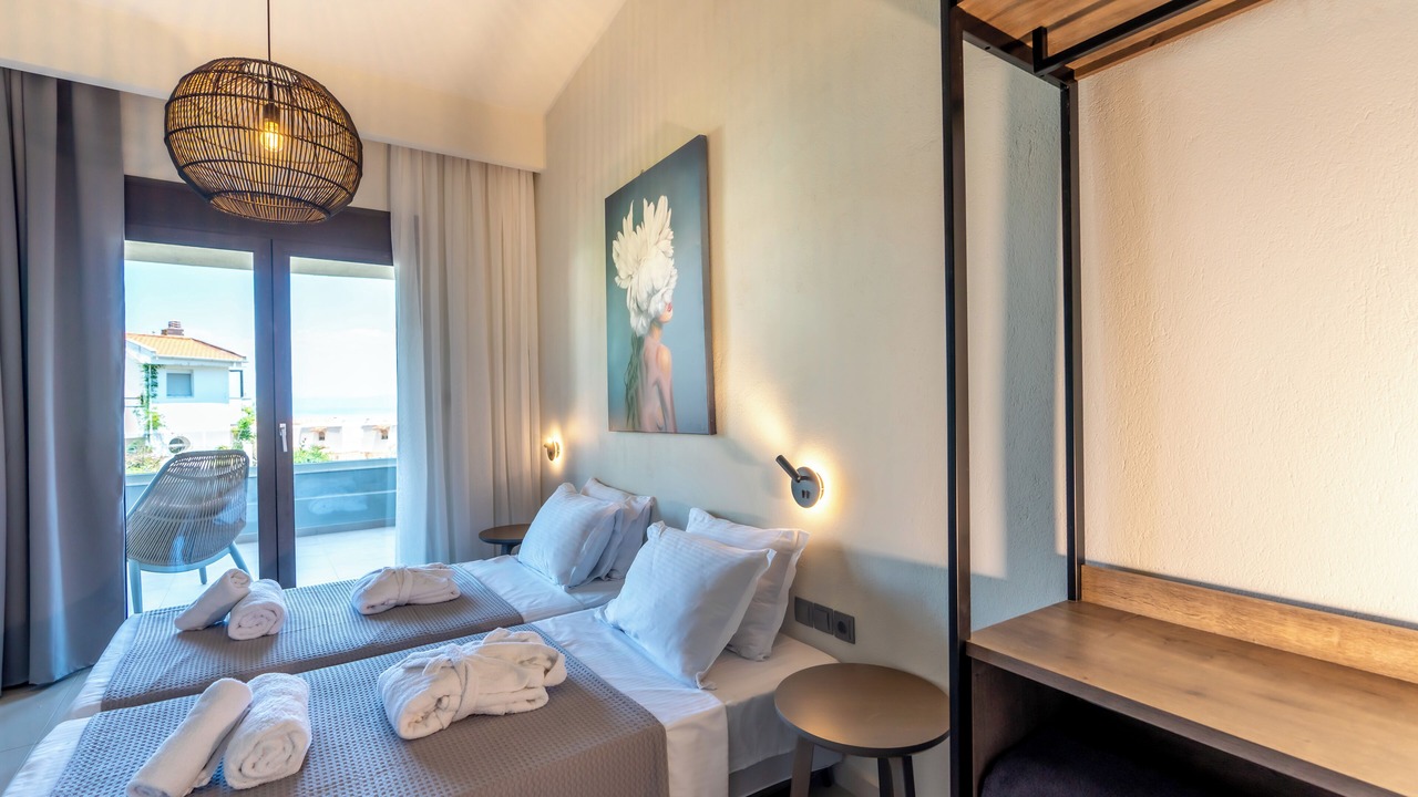 Photo of Bedroom in Kriopigi